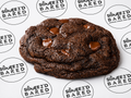 Dirty Double Chocolate Chip