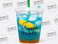 Electric Wave Lemonade