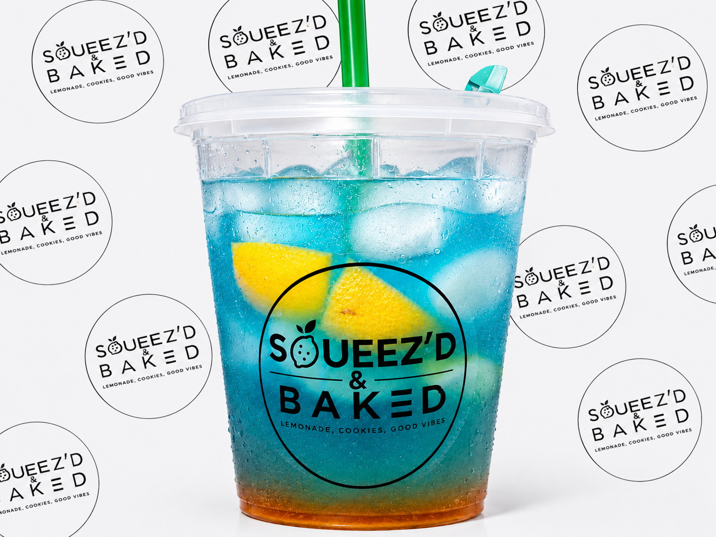 Electric Wave Lemonade