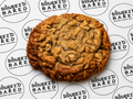 Outstanding Oatmeal Raisin