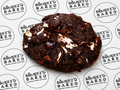 Raging Rocky Road