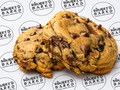 Chewy Chocolate Chip