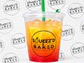 Texas Sunset Lemonade